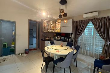 Bandar Tasek Mutiara