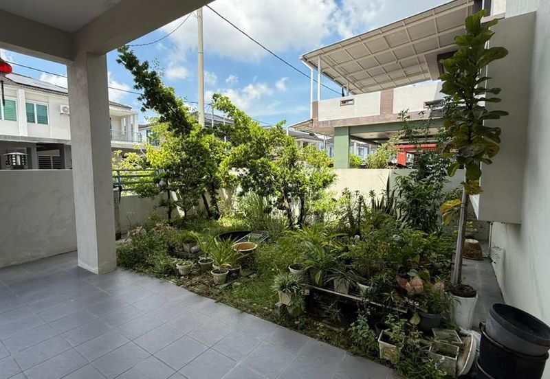 Bandar Tasek Mutiara