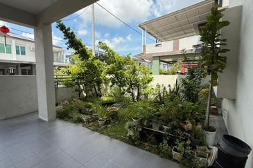 Bandar Tasek Mutiara