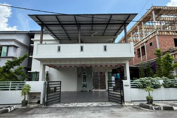 Bandar Tasek Mutiara