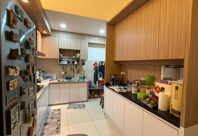 Bandar Tasek Mutiara