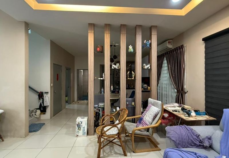 Bandar Tasek Mutiara