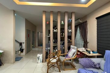 Bandar Tasek Mutiara