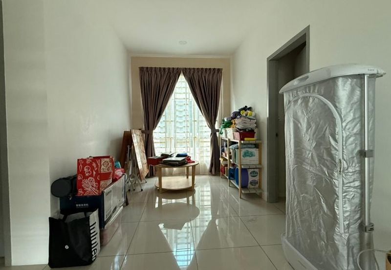 Bandar Tasek Mutiara