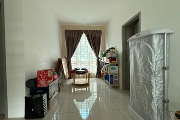 Bandar Tasek Mutiara