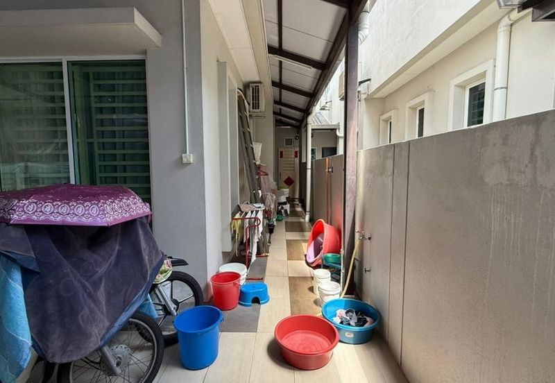 Bandar Tasek Mutiara