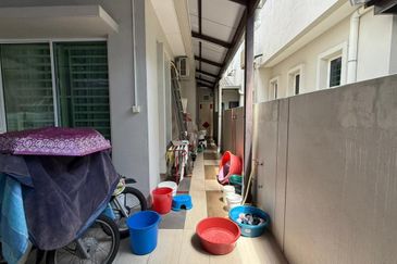 Bandar Tasek Mutiara