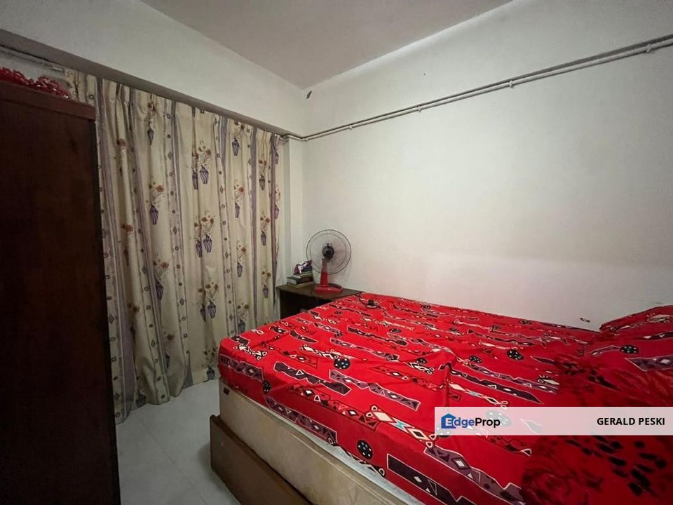 [Full Loan] Taman Desa Relau 2 Condominium For Sale , Penang, Relau