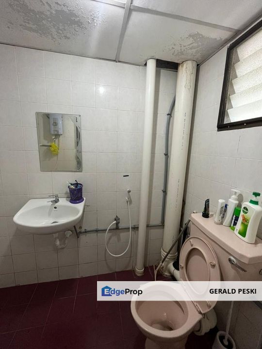 [Full Loan] Taman Desa Relau 2 Condominium For Sale , Penang, Relau