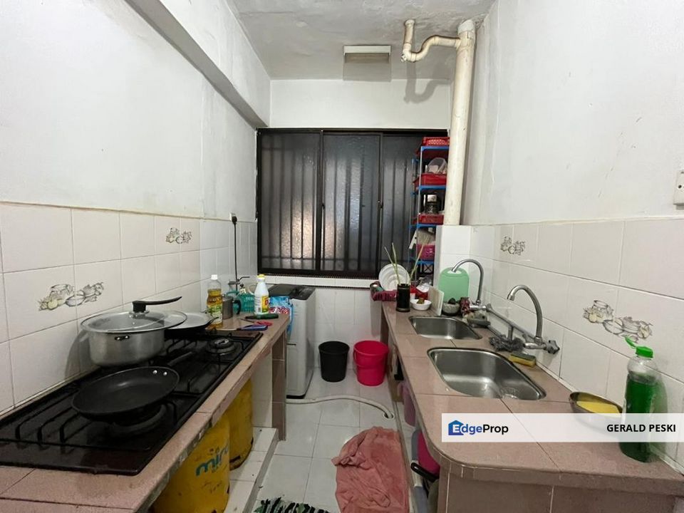 [Full Loan] Taman Desa Relau 2 Condominium For Sale , Penang, Relau