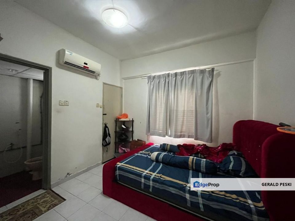 [Full Loan] Taman Desa Relau 2 Condominium For Sale , Penang, Relau