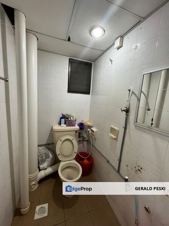 Taman Desa Relau 2 For Rental , Penang, Relau