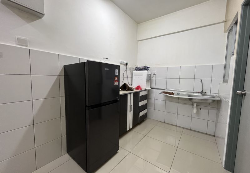 The Stone, Paya Terubong