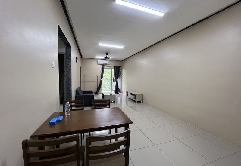 The Stone, Paya Terubong