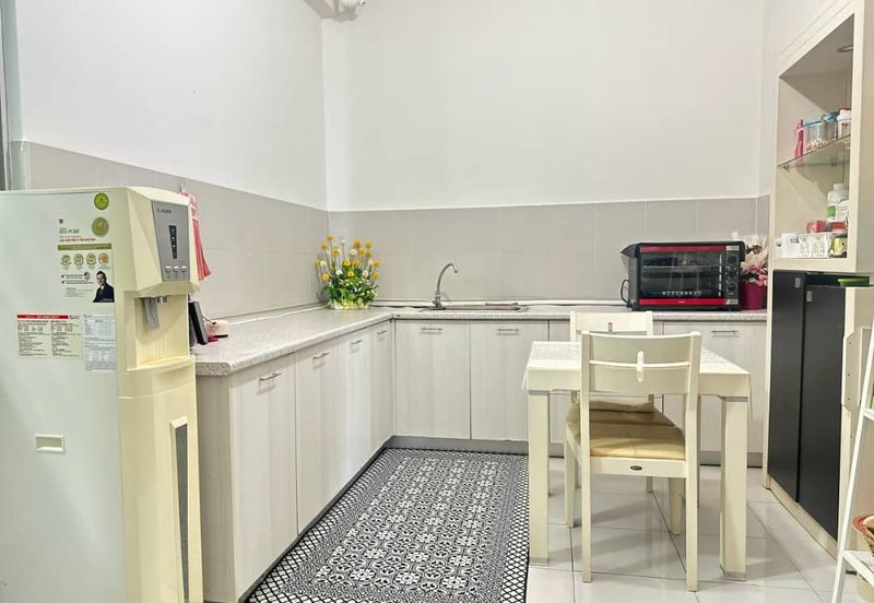 Pangsapuri Kelisa Residensi