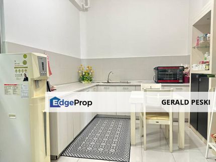 [Renovated] Kelisa Residence Seberang Jaya For Sale , Penang, Seberang Jaya