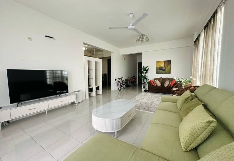 Pangsapuri Kelisa Residensi