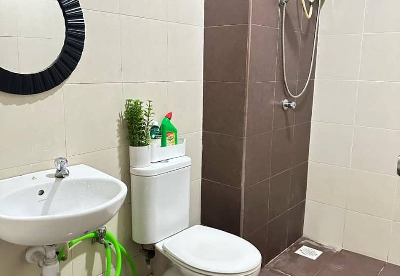 Pangsapuri Kelisa Residensi