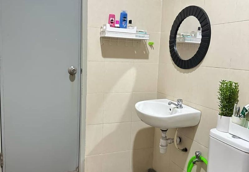 Pangsapuri Kelisa Residensi