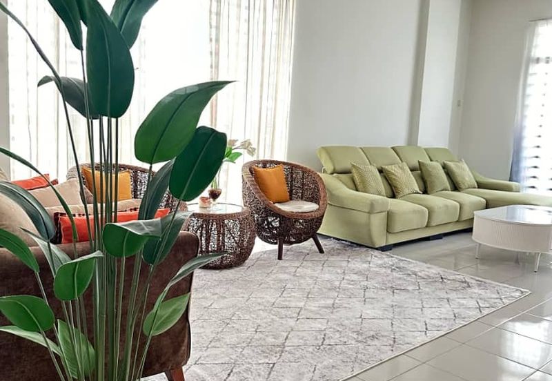 Pangsapuri Kelisa Residensi