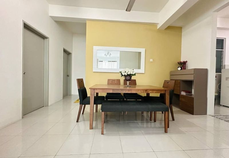 Pangsapuri Kelisa Residensi