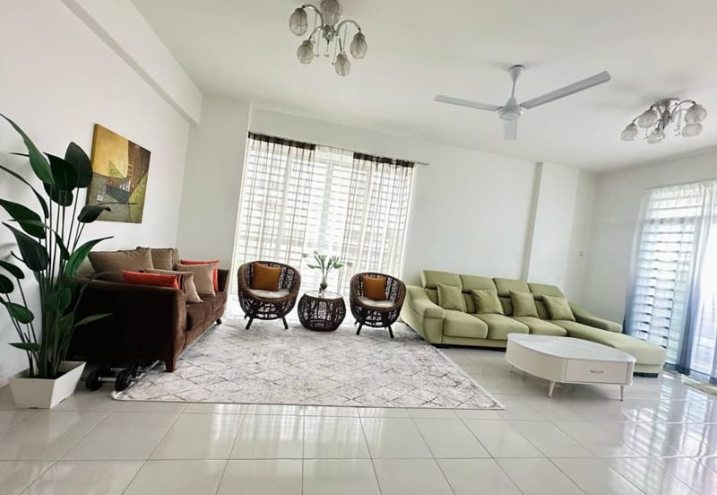 Pangsapuri Kelisa Residensi