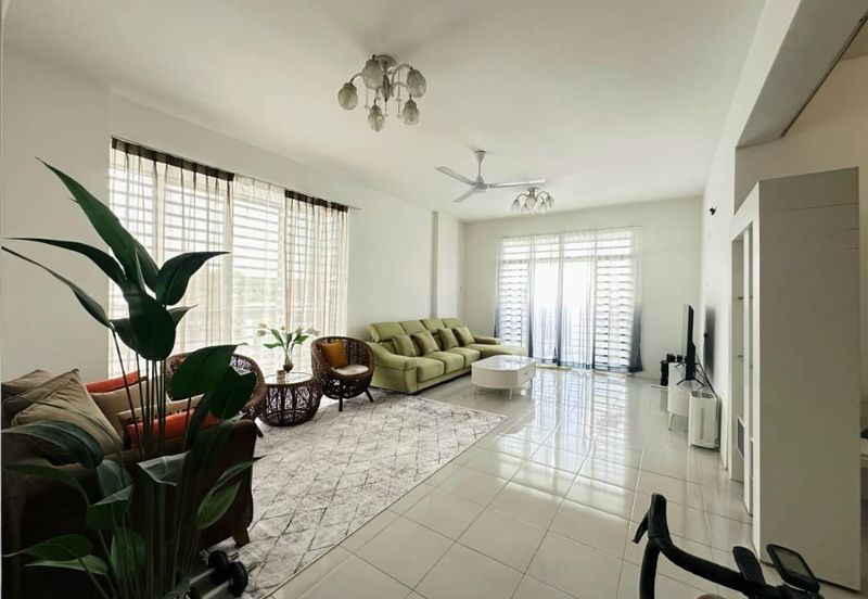 Pangsapuri Kelisa Residensi