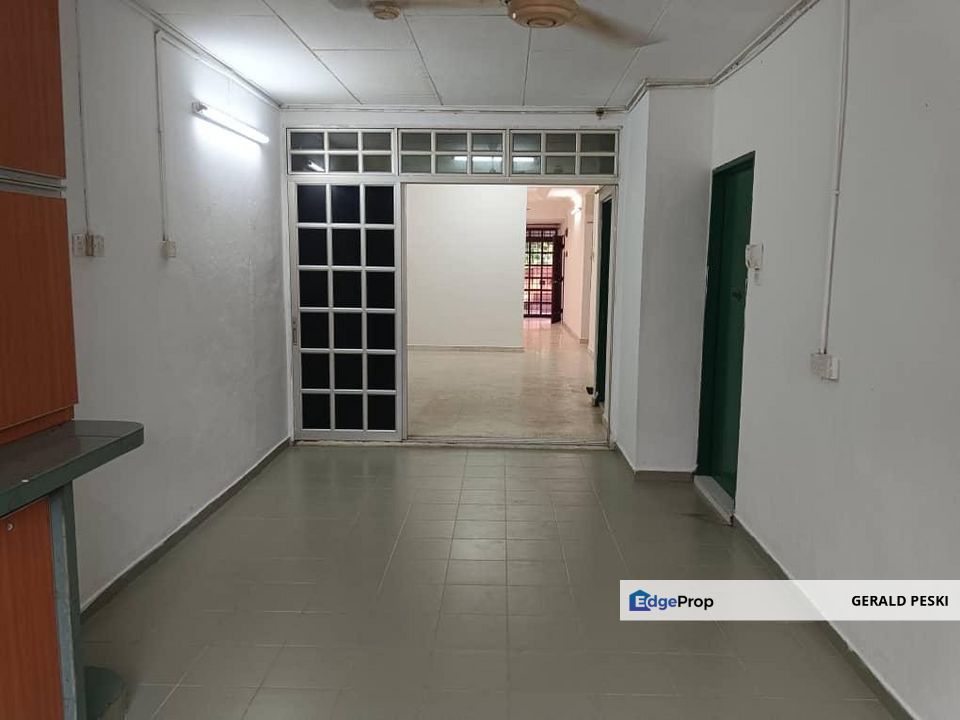 [Renovated] Taman Perak Semi Detached For Sale , Kedah, Kulim