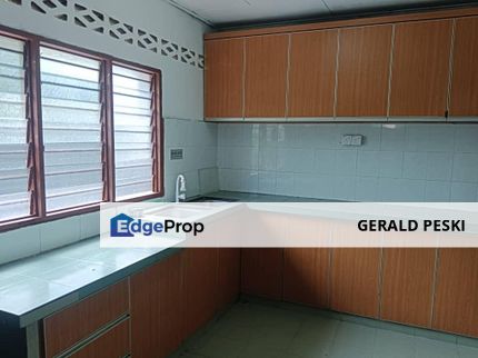 [Renovated] Taman Perak Semi Detached For Sale , Kedah, Kulim