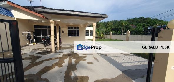 Taman Seroja Semi Detached For Sale , Kedah, Kulim