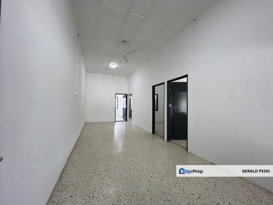 [Renovated] Taman B Garden For Sale, Penang, Alma