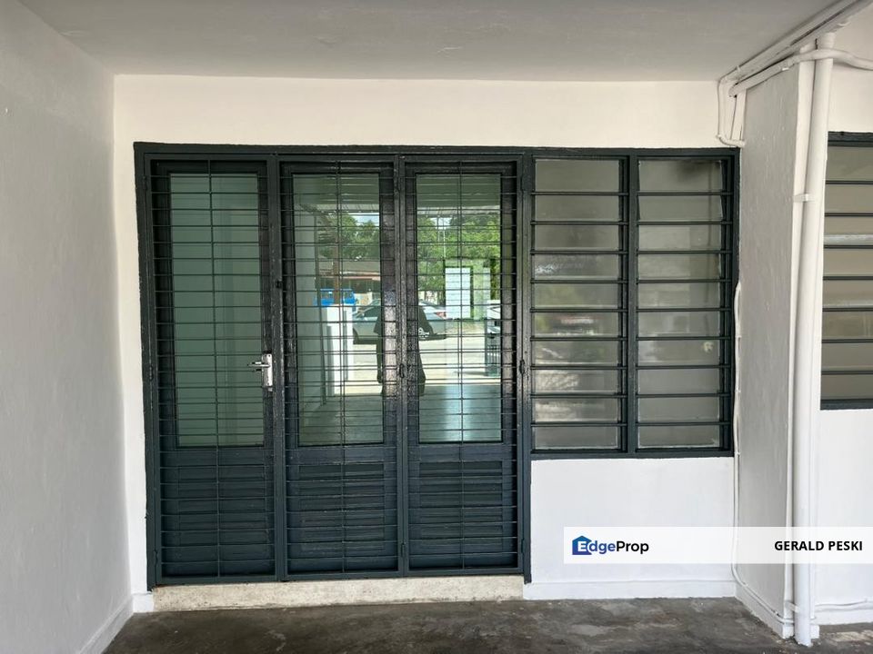 [Renovated] Taman B Garden For Sale, Penang, Alma