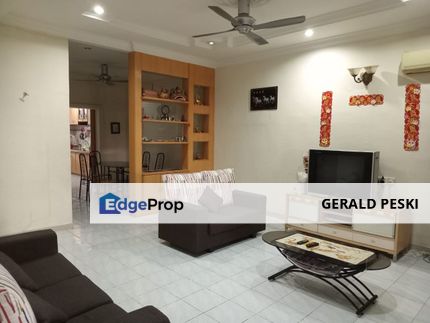 [Renovated] Taman Impian Jaya 2-Storey For Sale, Penang, Alma