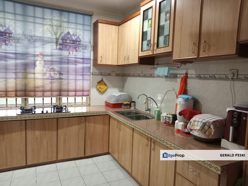 [Renovated] Taman Impian Jaya 2-Storey For Sale, Penang, Alma