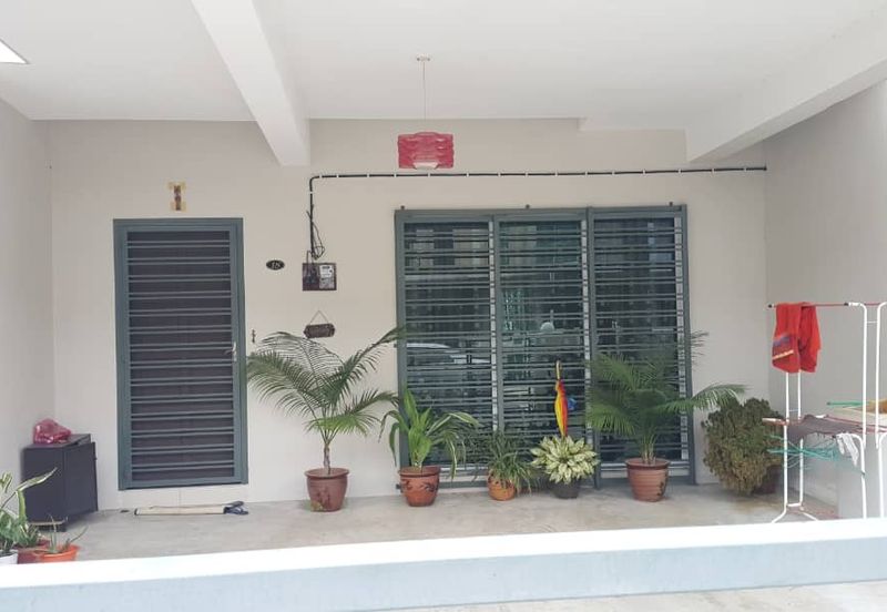 Bandar Tasek Mutiara