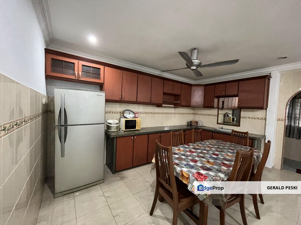 Taman Berlian Kulim 2-Storey For Sale , Kedah, Kulim