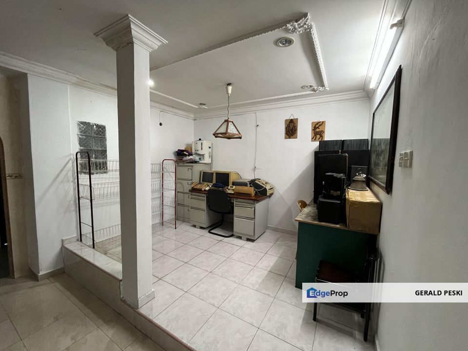 Taman Berlian Kulim 2-Storey For Sale , Kedah, Kulim