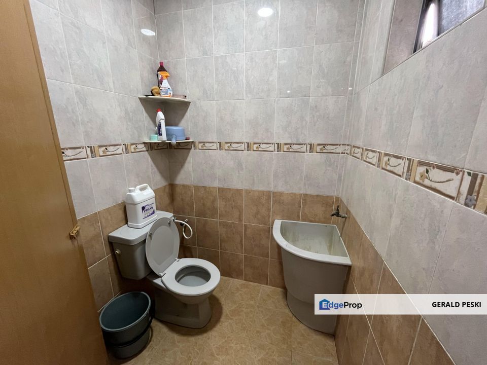 Taman Berlian Kulim 2-Storey For Sale , Kedah, Kulim