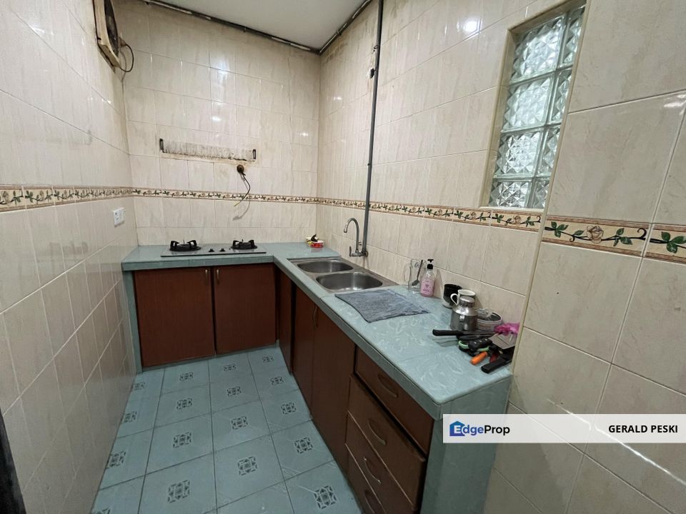 Taman Berlian Kulim 2-Storey For Sale , Kedah, Kulim