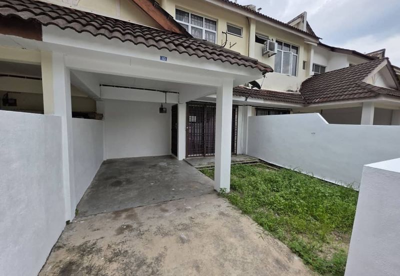 TAMAN KULIM TECHNOCITY FASA 3