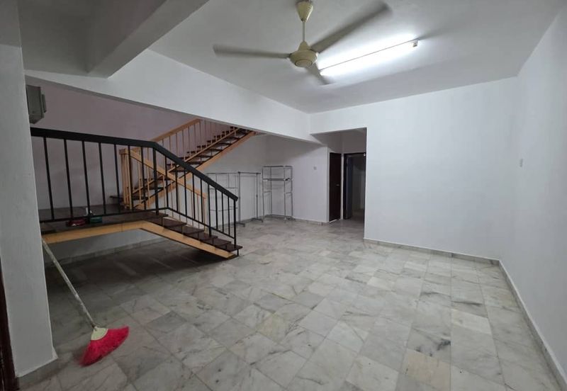 TAMAN KULIM TECHNOCITY FASA 3