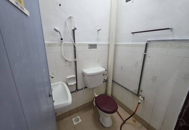 TAMAN KULIM TECHNOCITY FASA 3