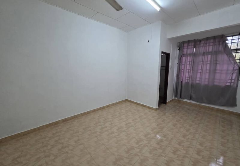 TAMAN KULIM TECHNOCITY FASA 3