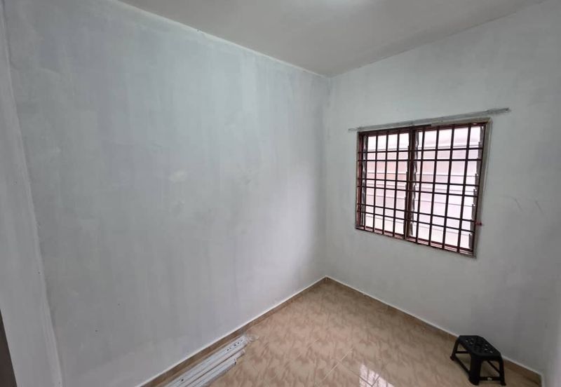 TAMAN KULIM TECHNOCITY FASA 3