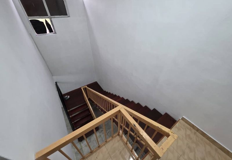 TAMAN KULIM TECHNOCITY FASA 3