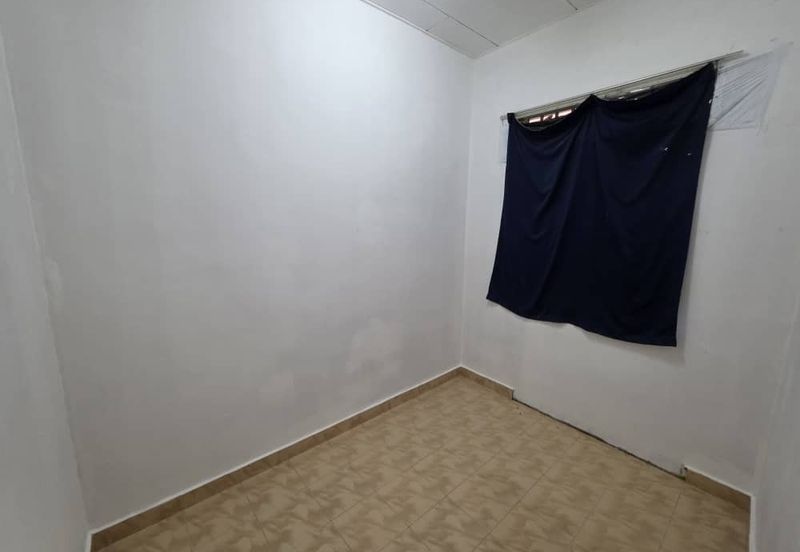 TAMAN KULIM TECHNOCITY FASA 3