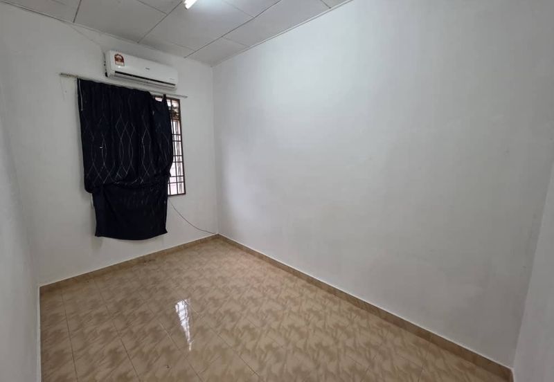 TAMAN KULIM TECHNOCITY FASA 3