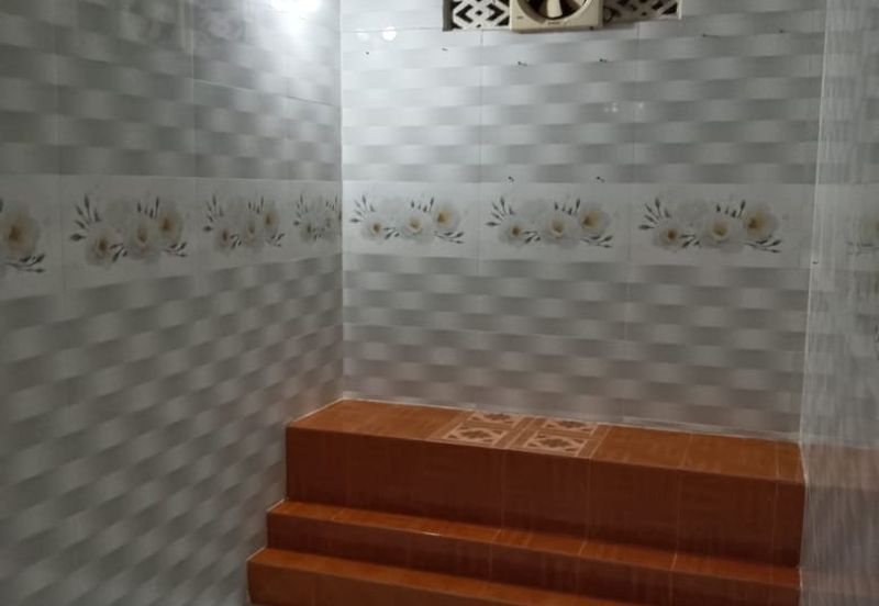 TAMAN LEMBAH IMPIANA