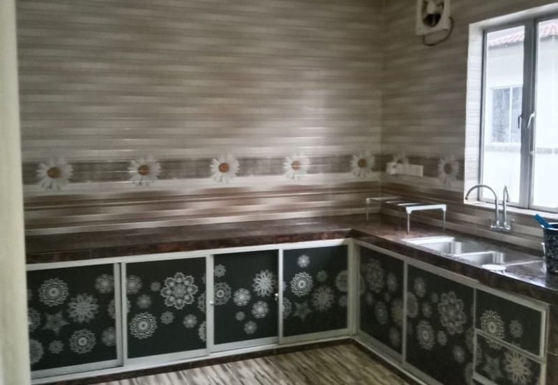 TAMAN LEMBAH IMPIANA