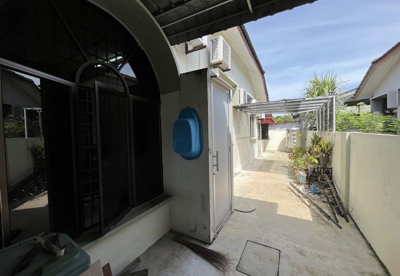 TAMAN BENDI INDAH FASA 1